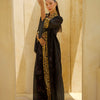 Allure Abaya