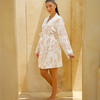 Blossom Robes