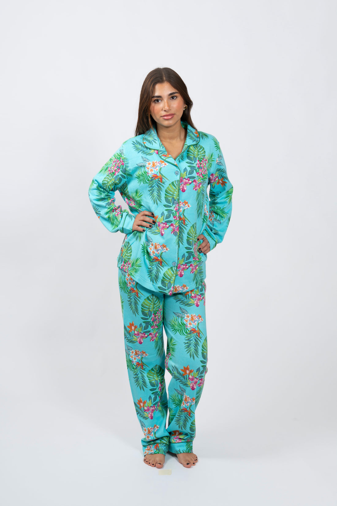 Jungle Pijama