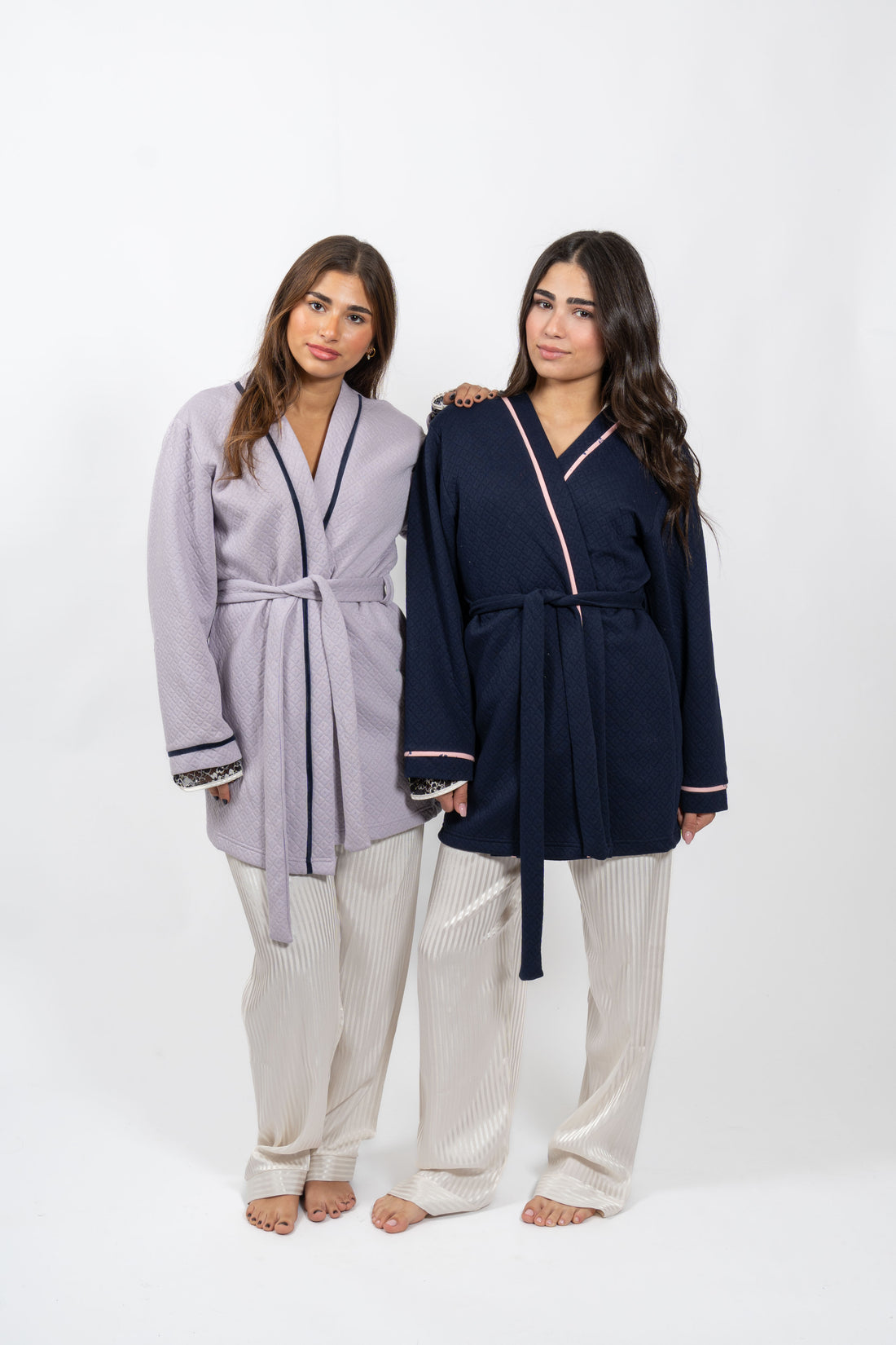 Soft Embrace Robe