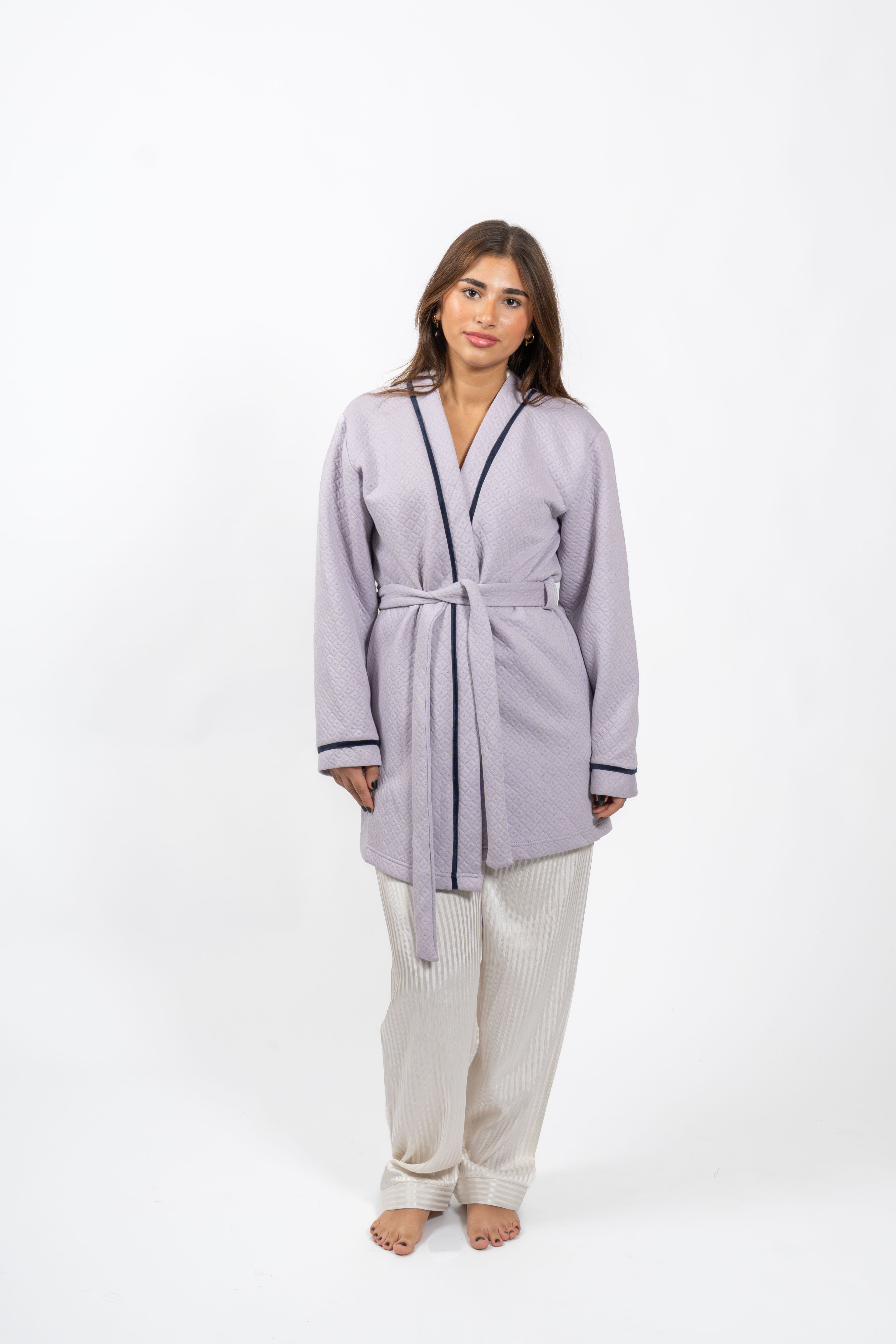 Soft Embrace Robe