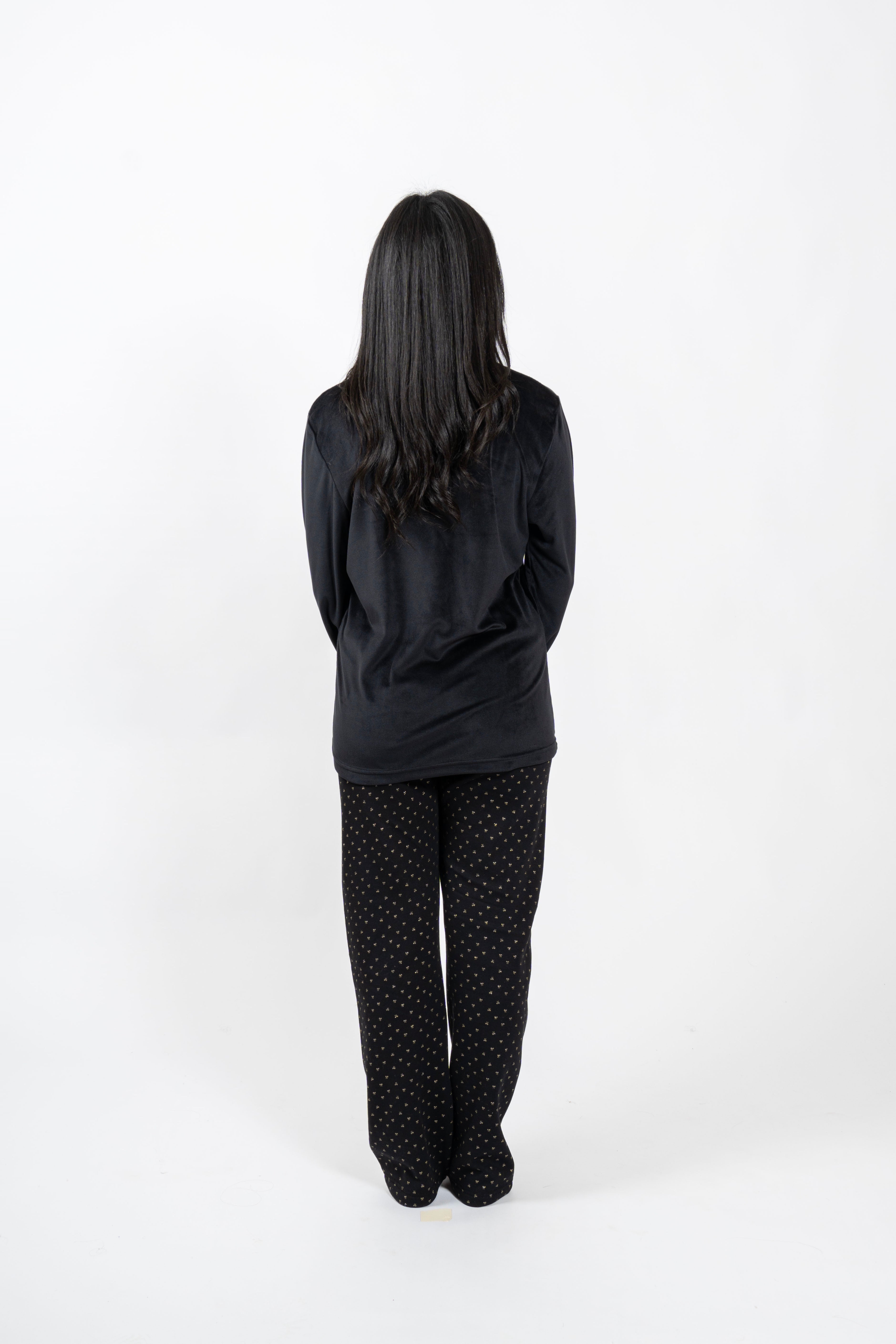 Lounge Set (3 Pieces)