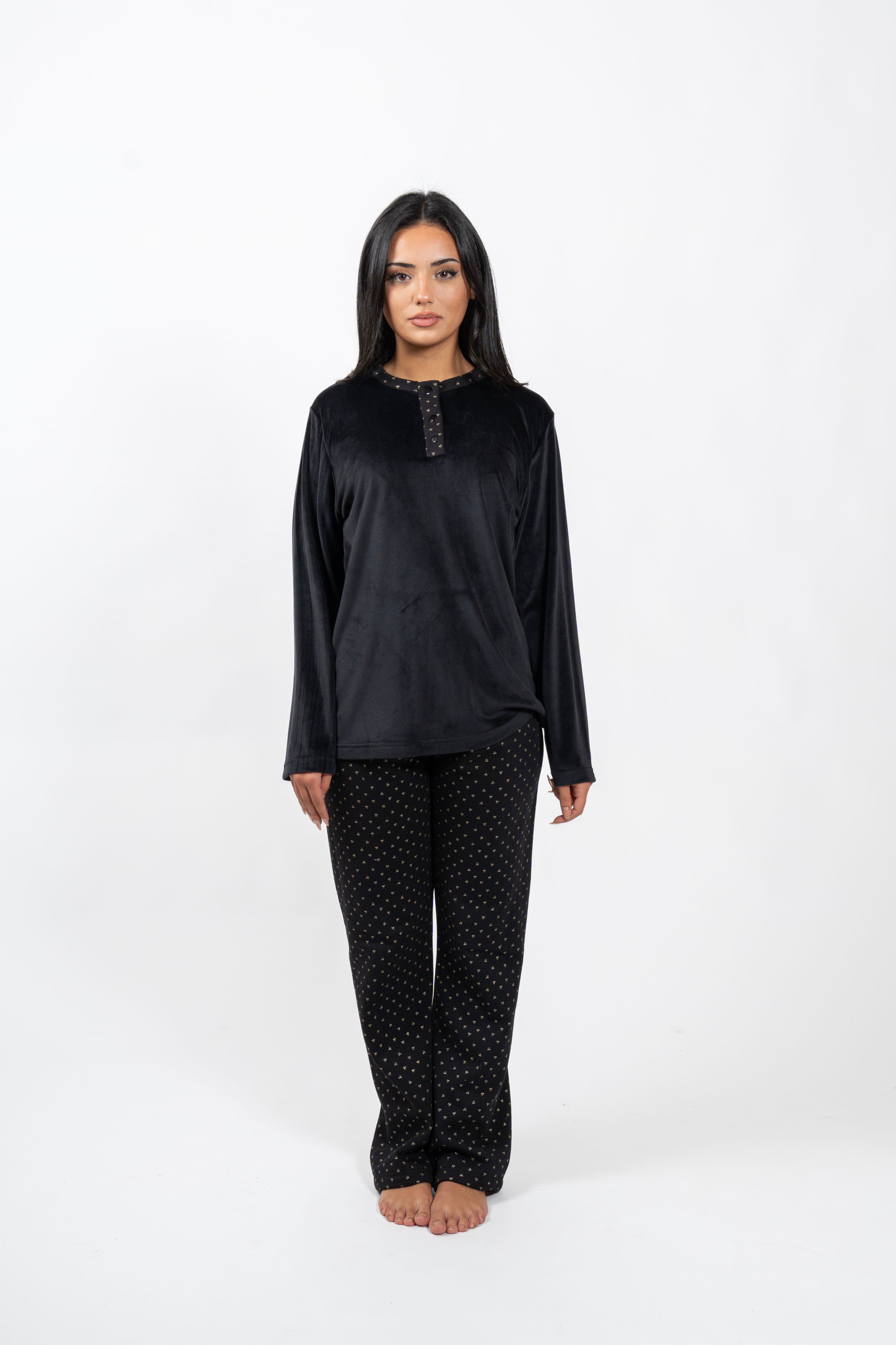 Lounge Set (3 Pieces)