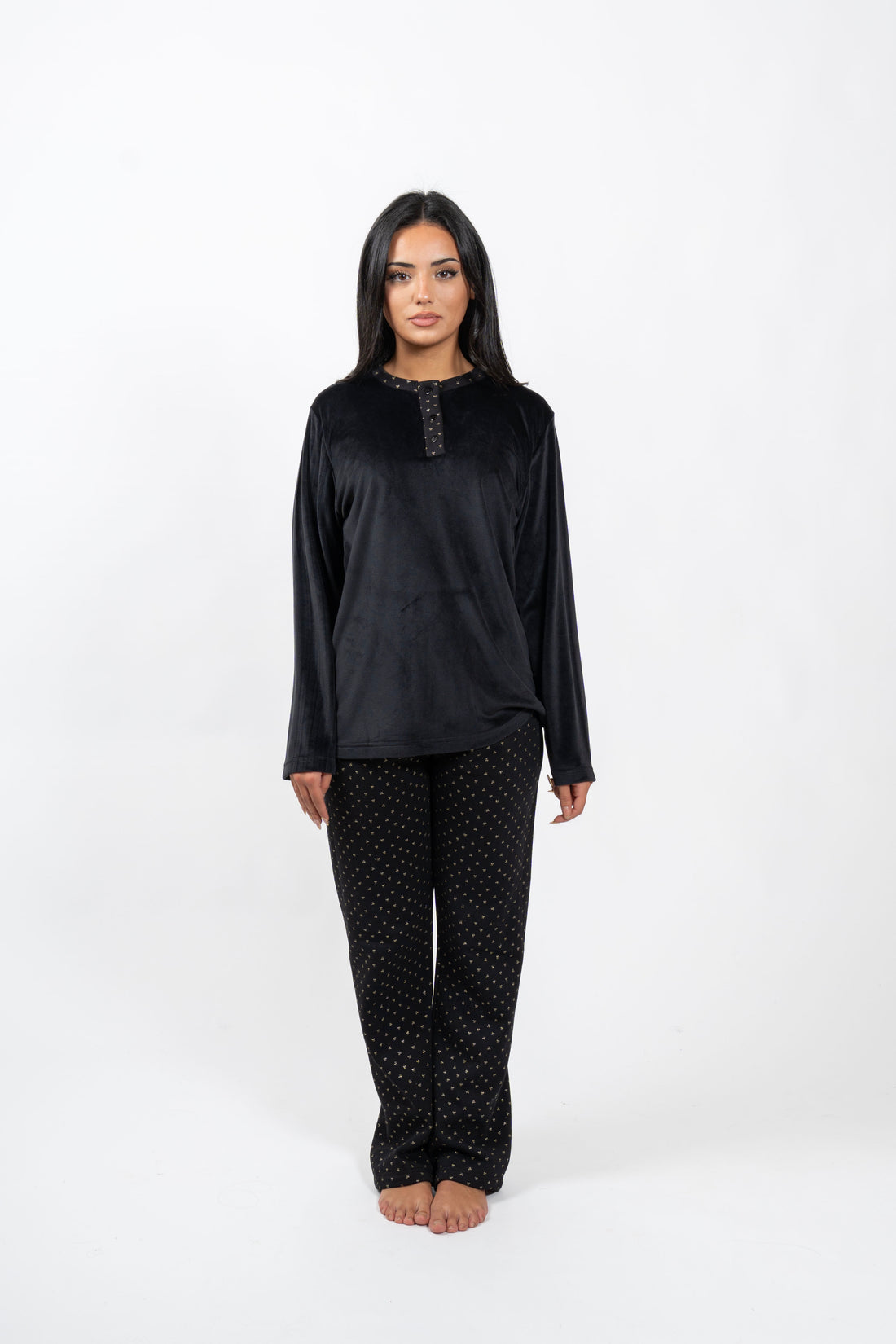 Lounge Set (3 Pieces)