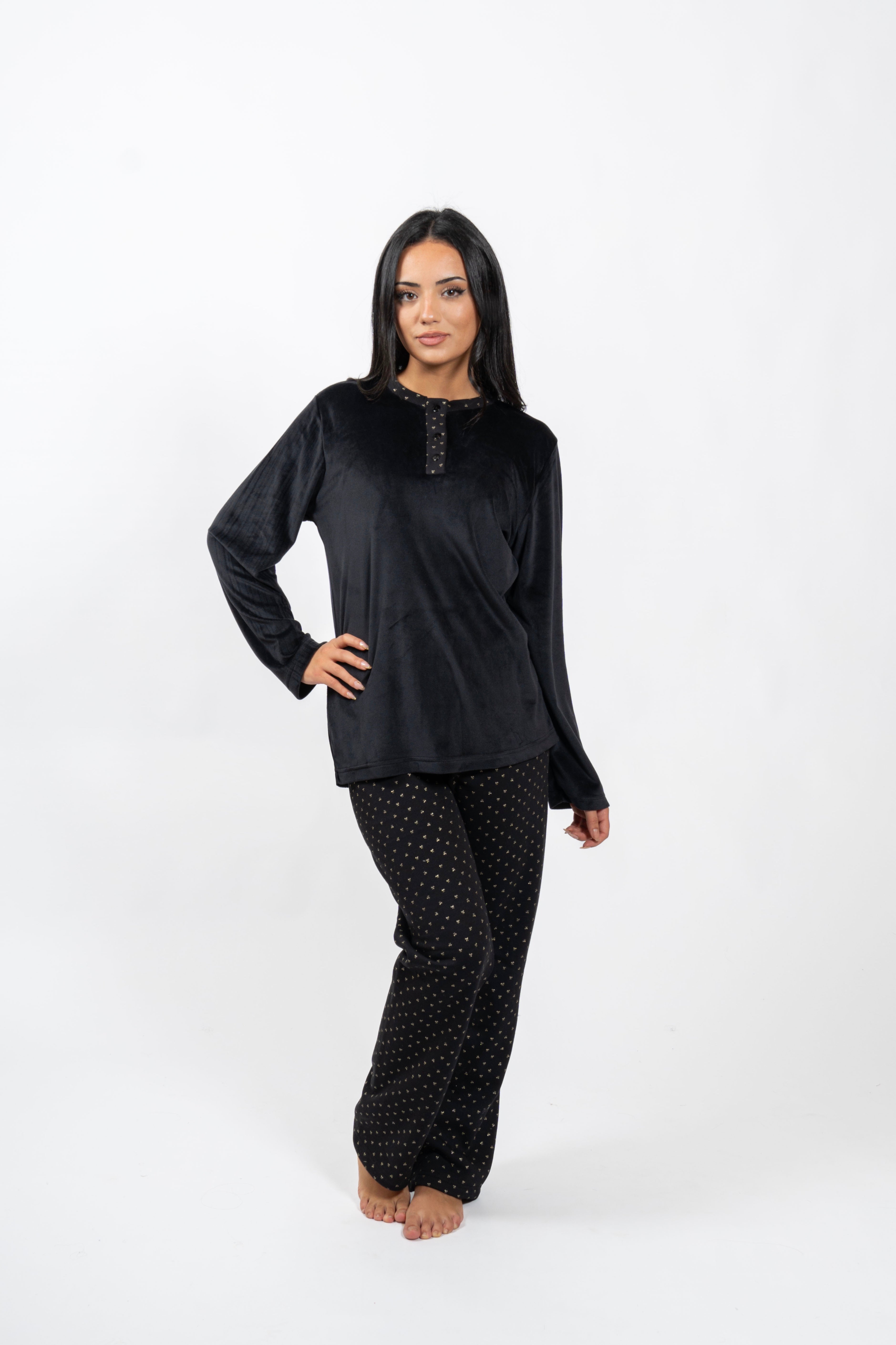 Lounge Set (3 Pieces)