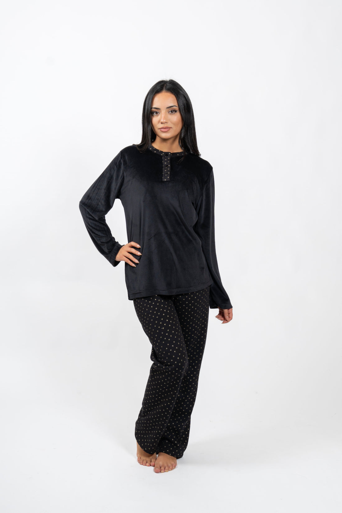 Lounge Set (3 Pieces)