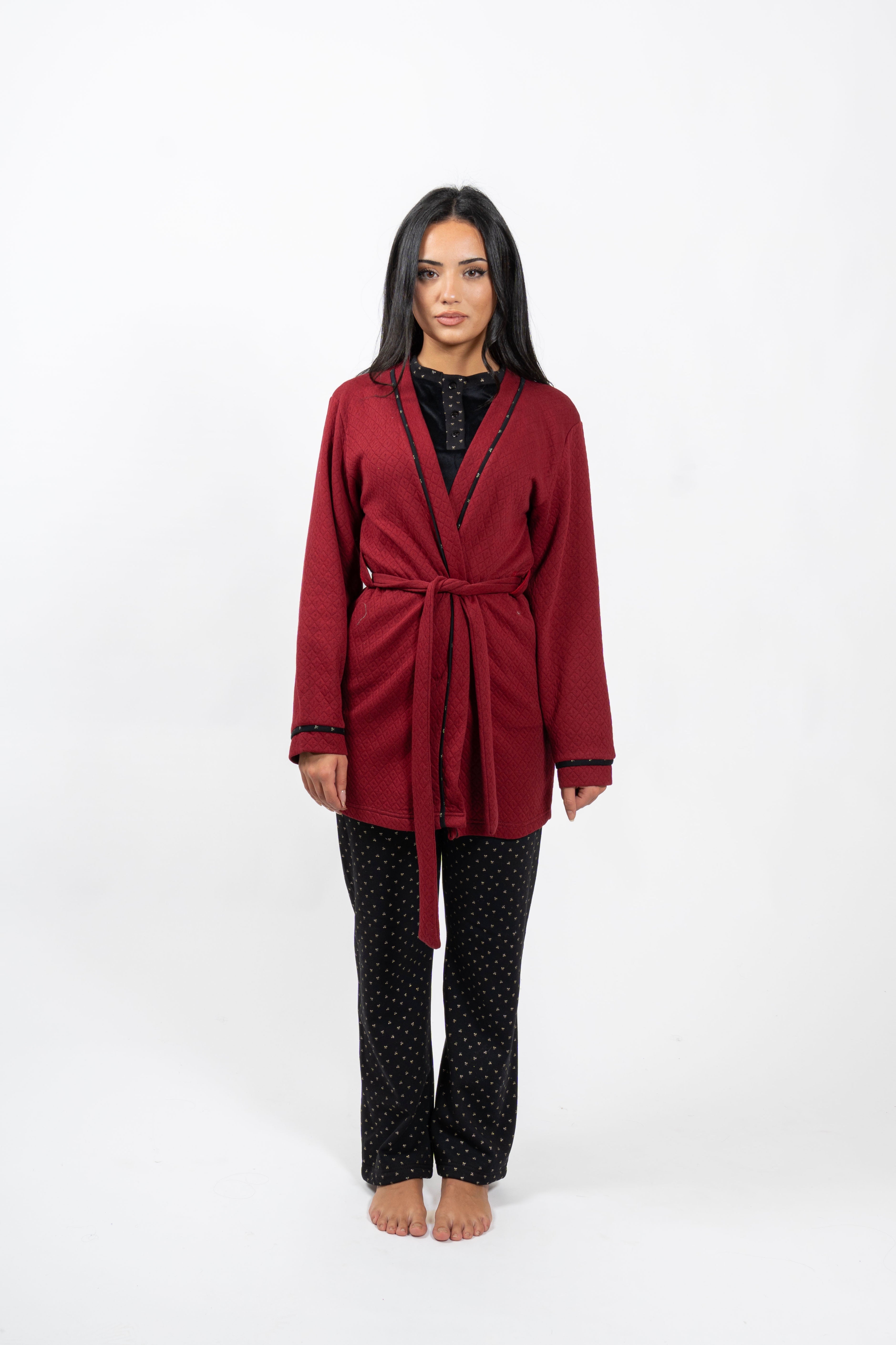 Lounge Set (3 Pieces)