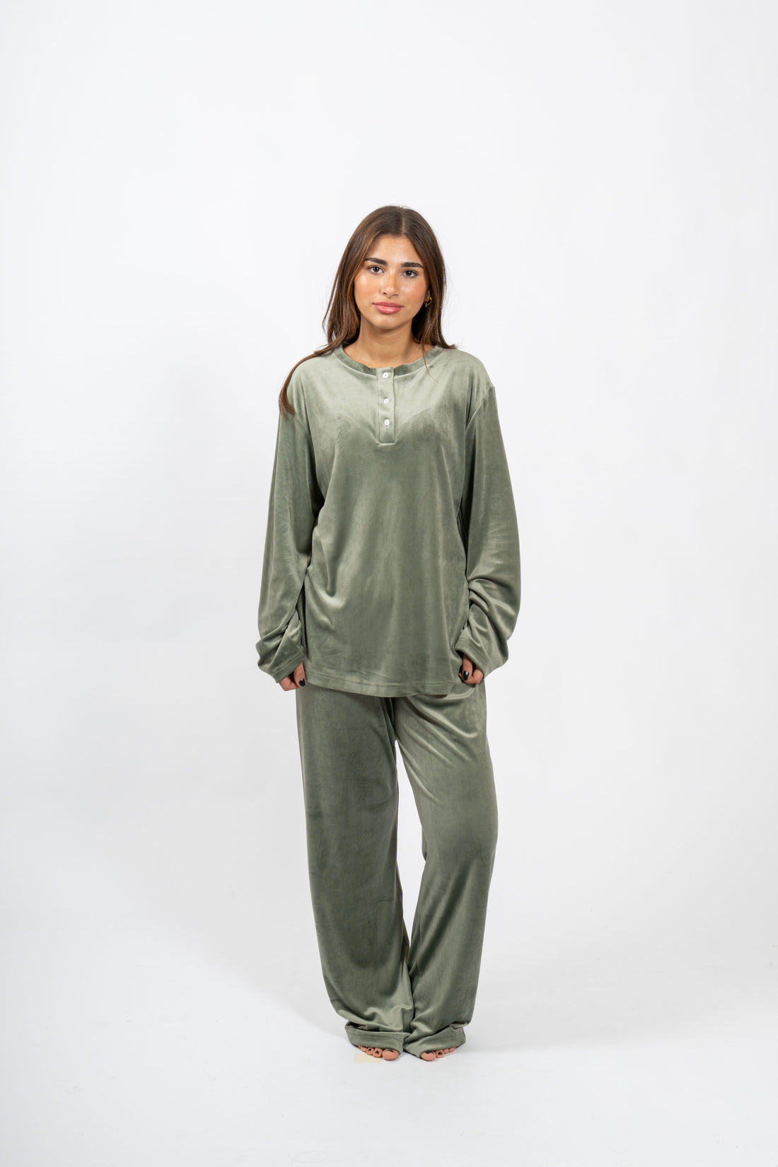 Lounge Set (3 Pieces)