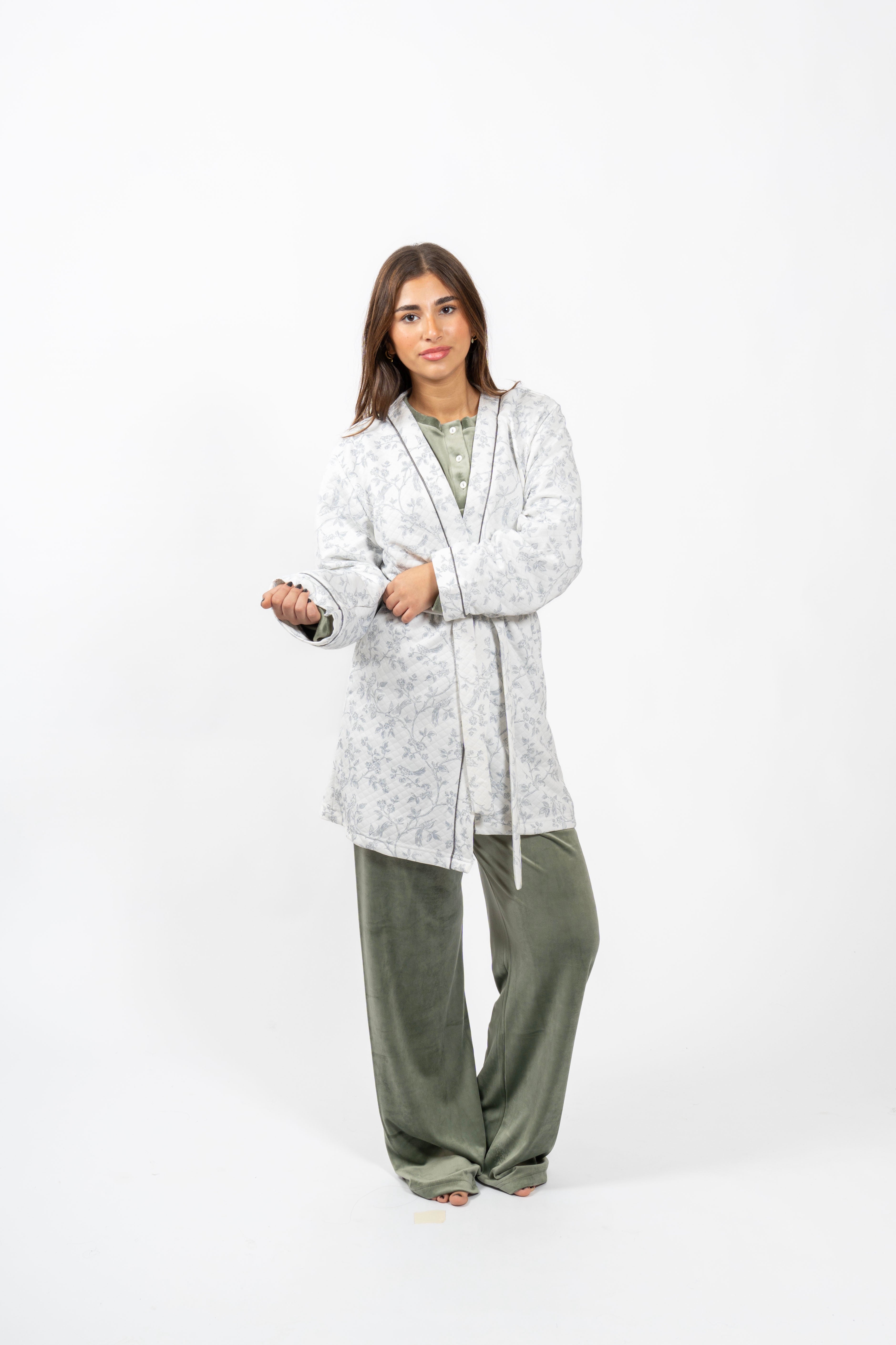 Lounge Set (3 Pieces)