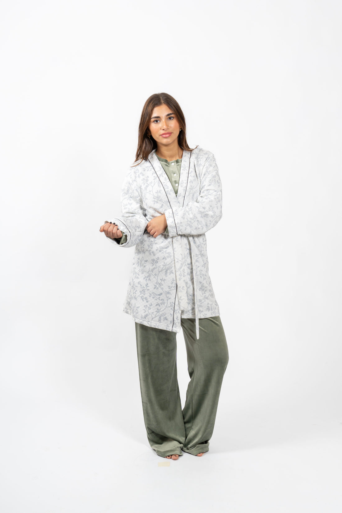 Lounge Set (3 Pieces)