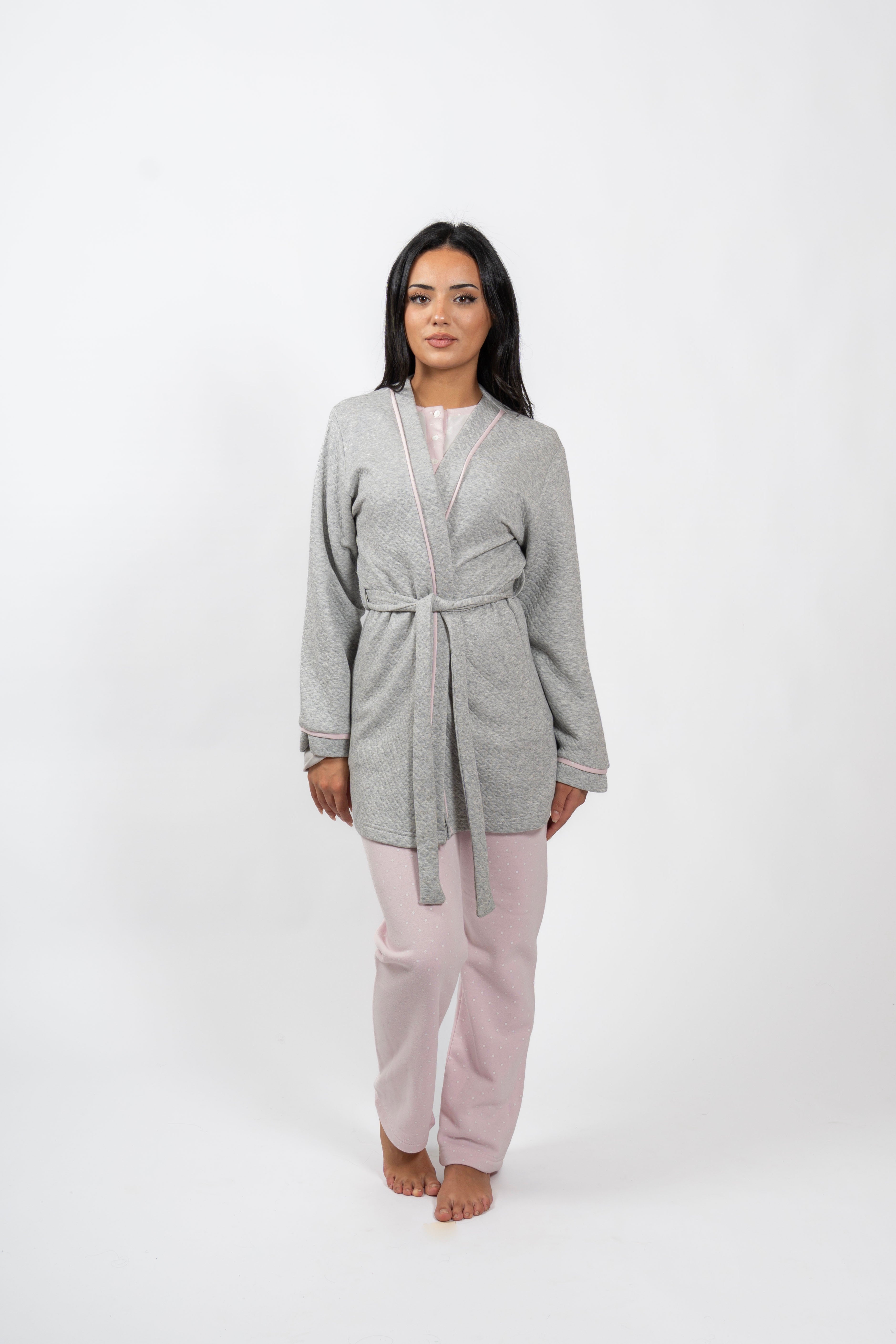 Lounge Set (3 Pieces)