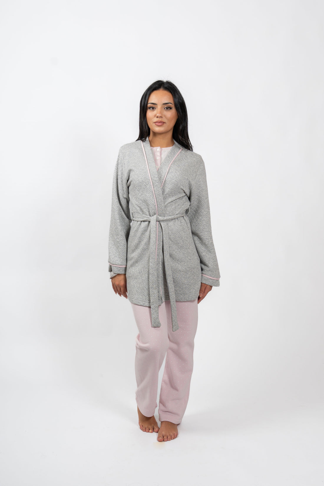 Lounge Set (3 Pieces)