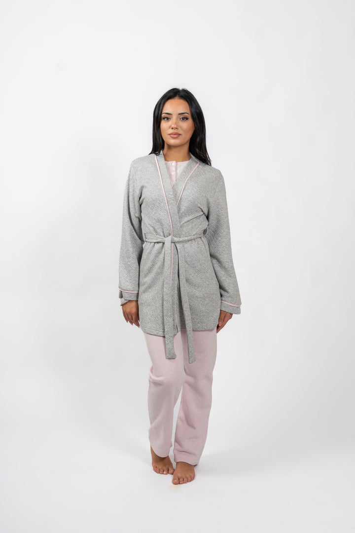 Lounge Set (3 Pieces)