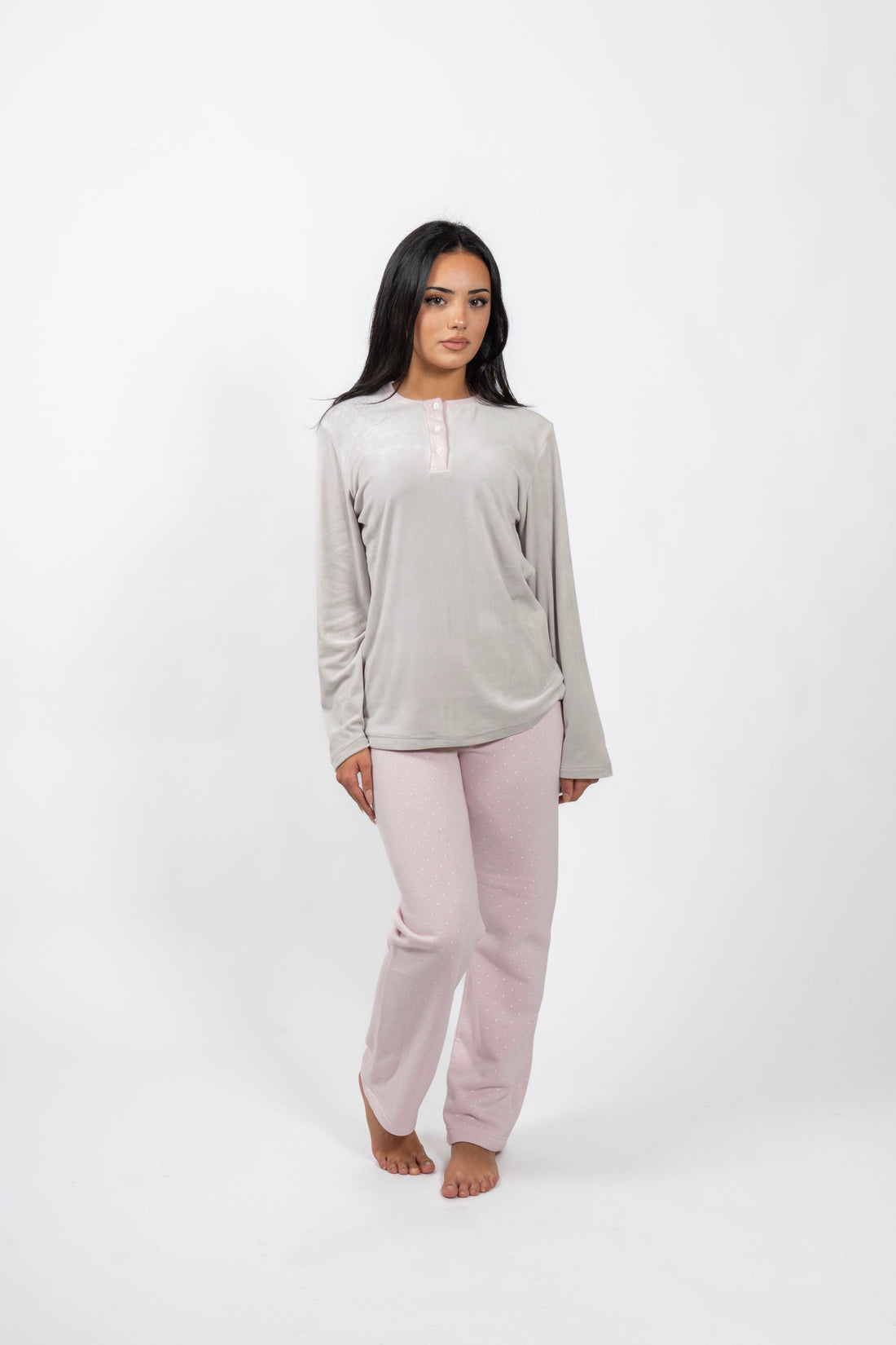 Lounge Set (3 Pieces)