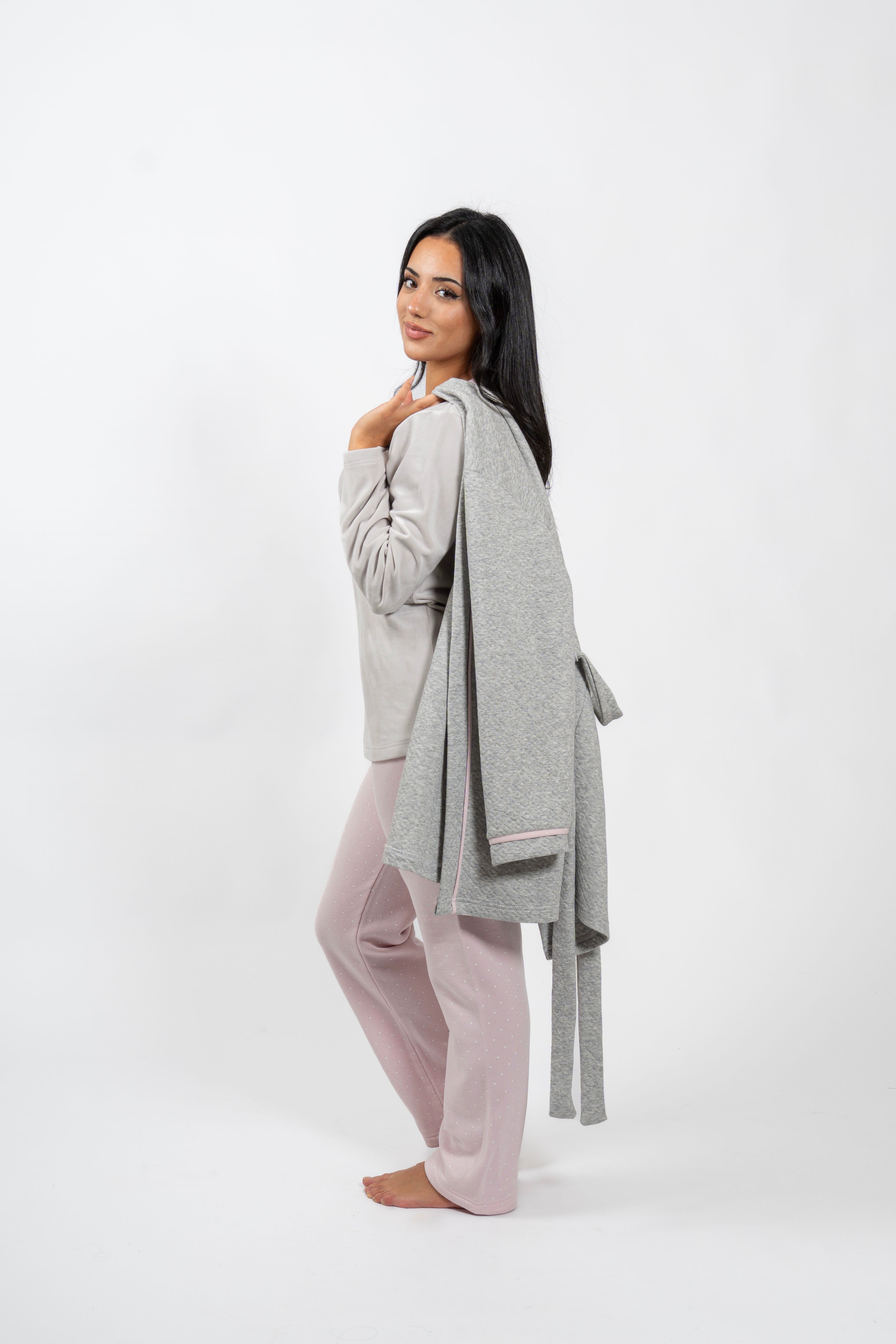 Lounge Set (3 Pieces)