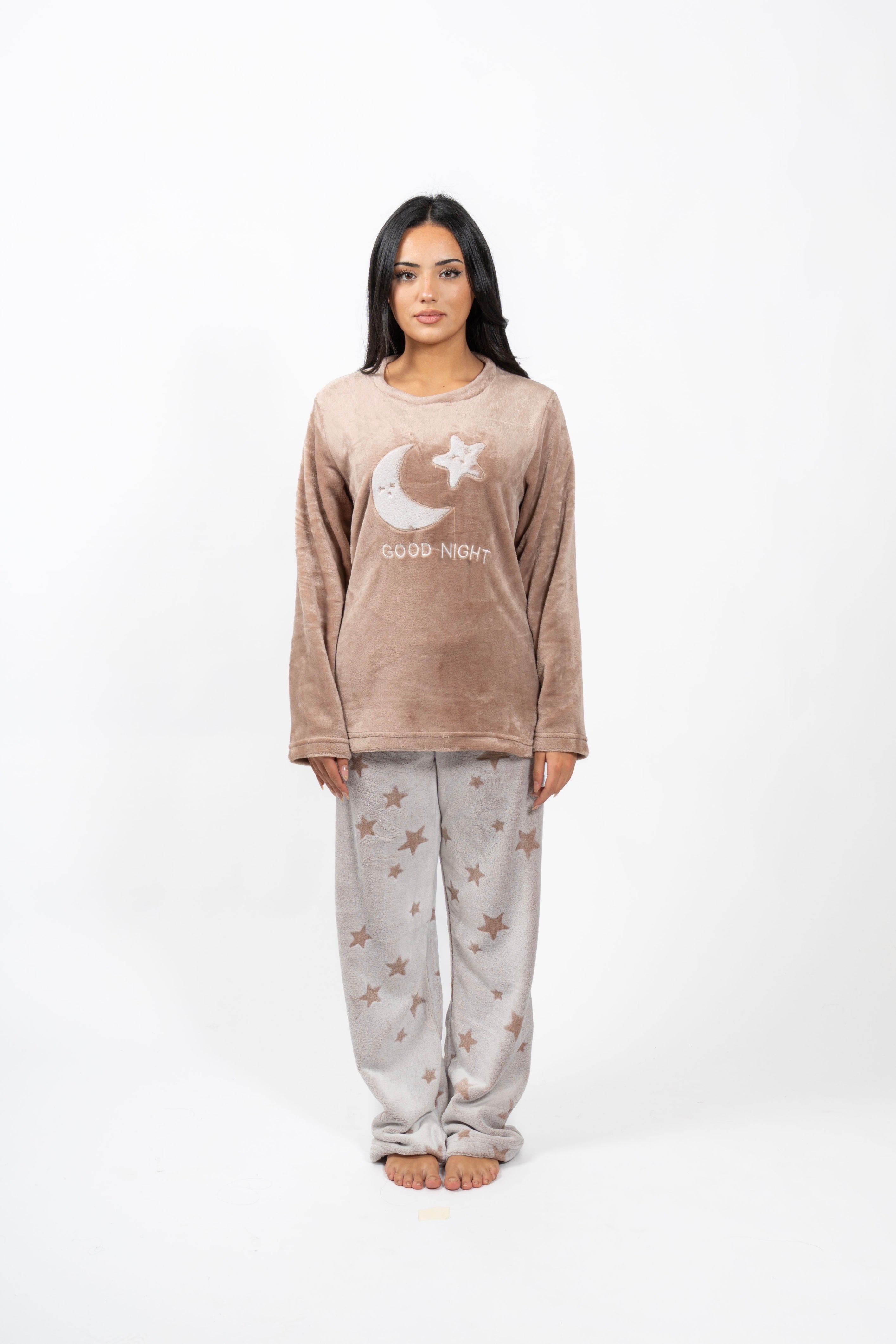 Moonlight Dreams PJ Set