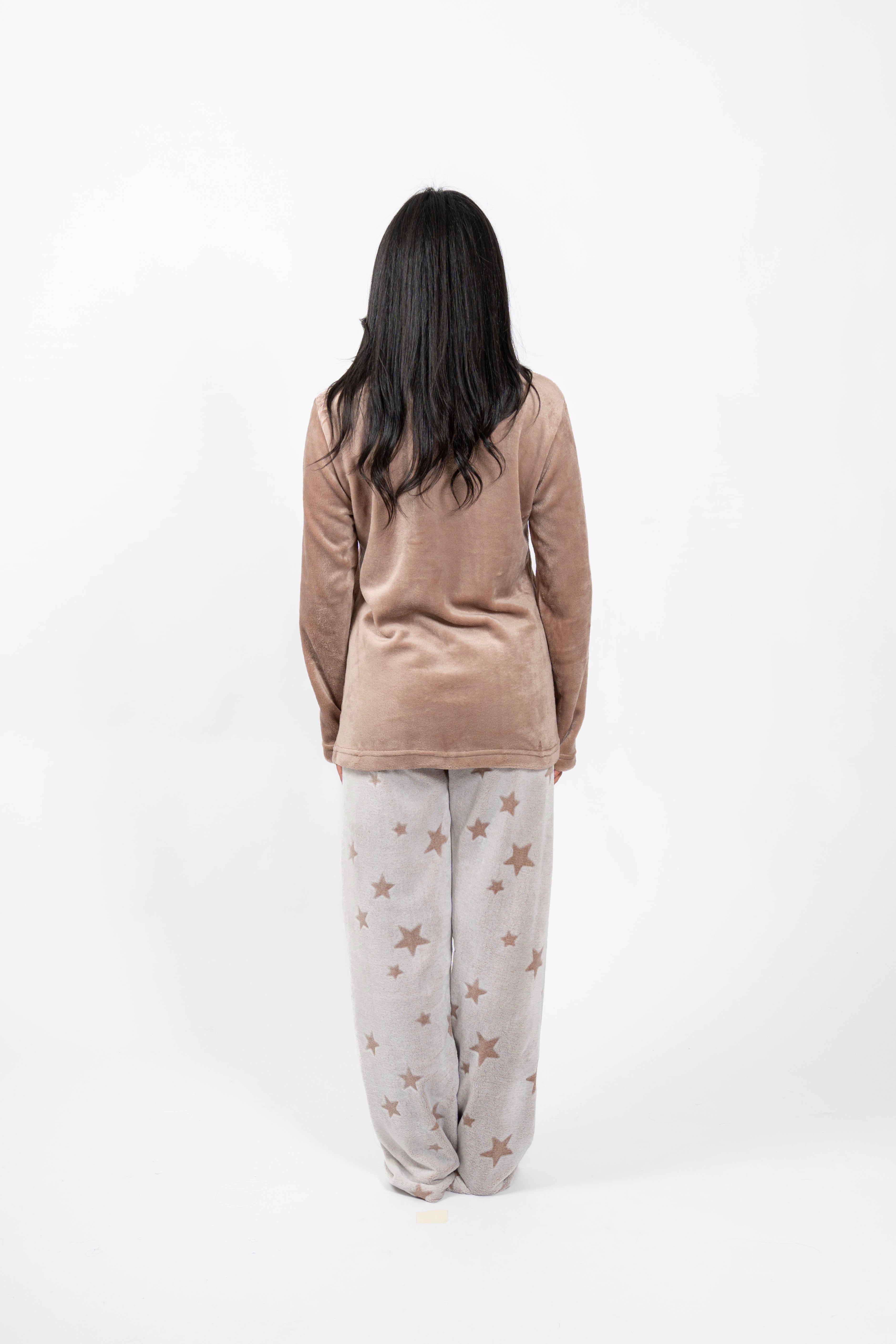 Moonlight Dreams PJ Set