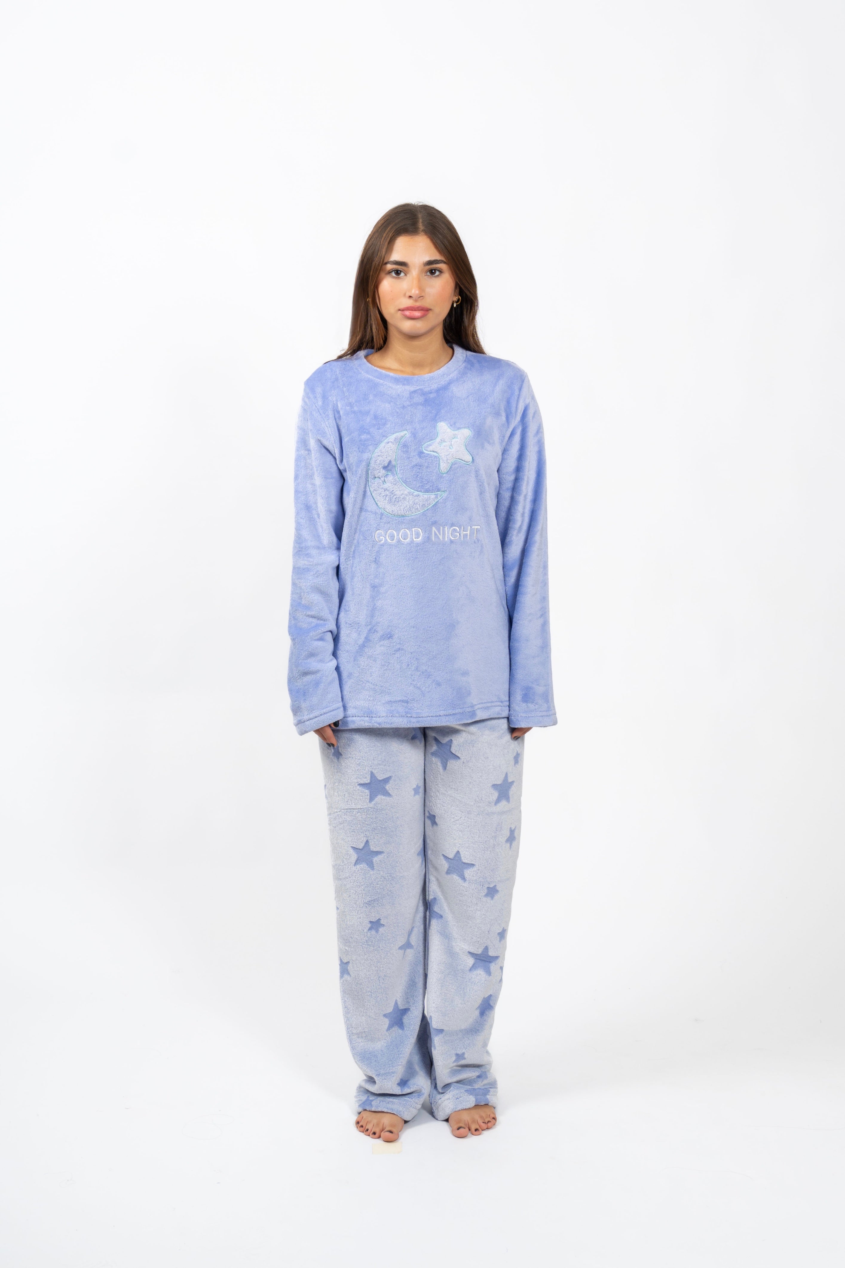 Moonlight Dreams PJ Set