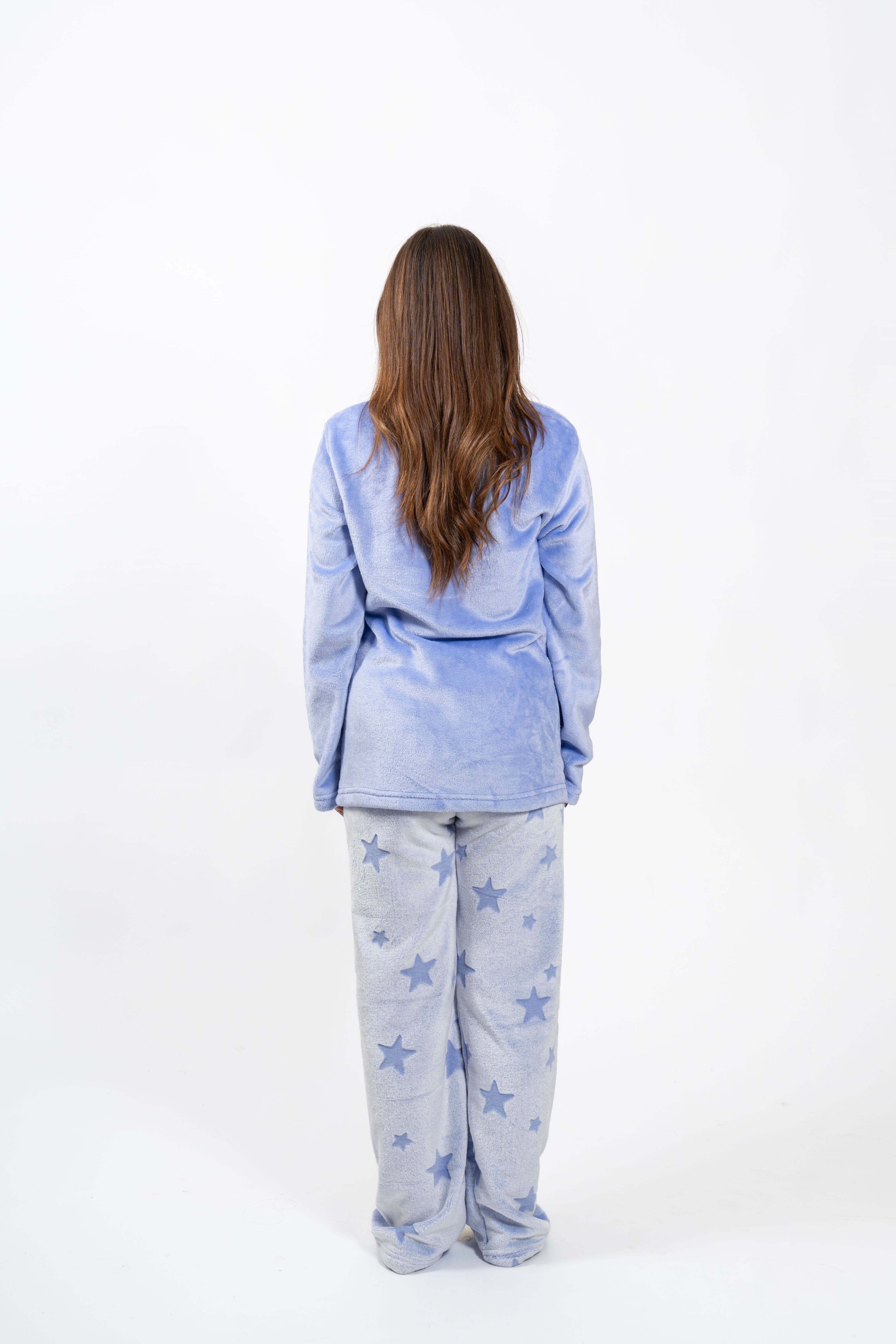 Moonlight Dreams PJ Set
