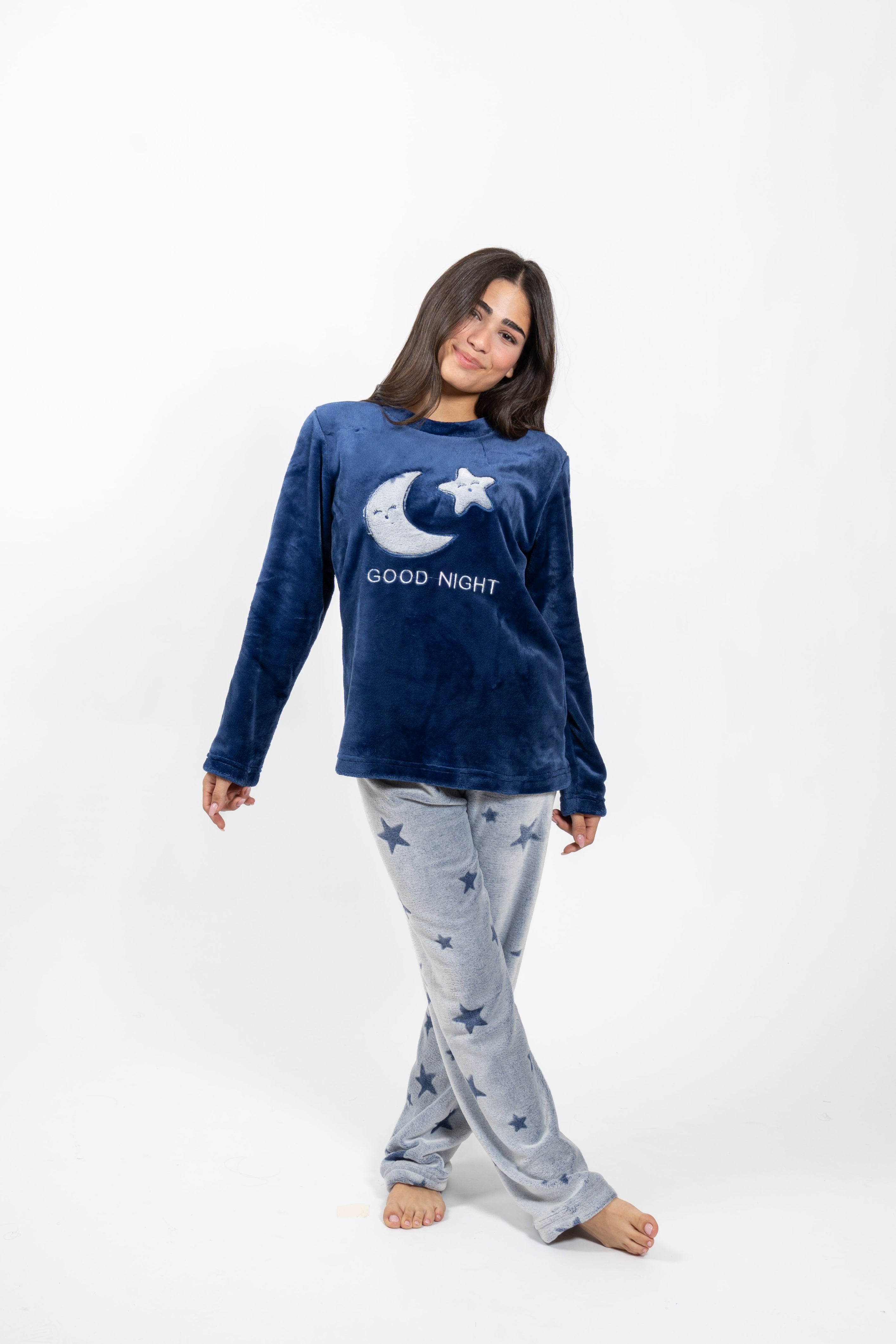 Moonlight Dreams PJ Set