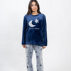 Moonlight Dreams PJ Set