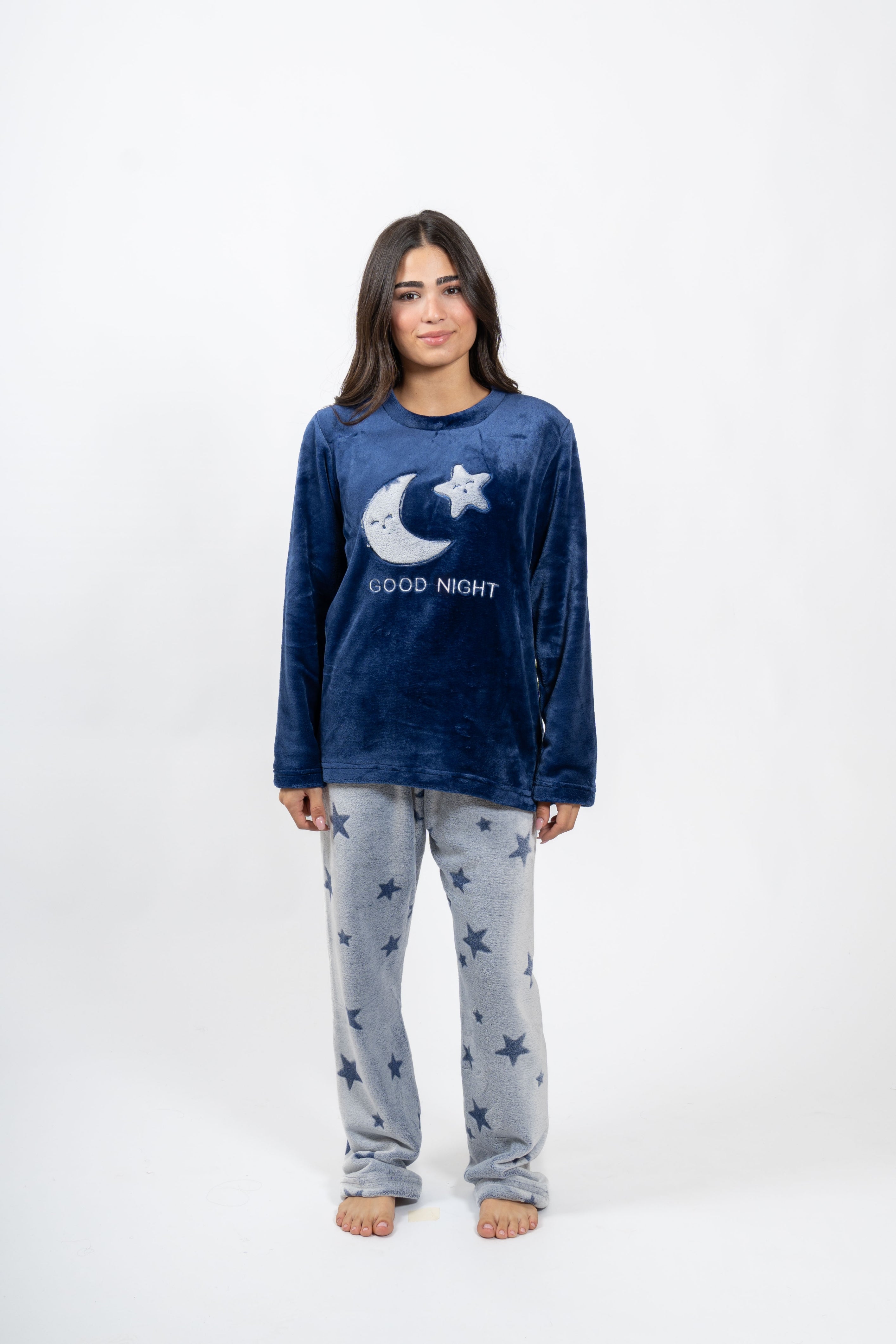 Moonlight Dreams PJ Set