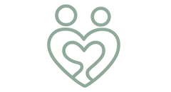 icon for Ideal For Loved Ones
color #93A692